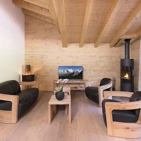 Apartmán Adagio Dg Links - Griwarent Ag *