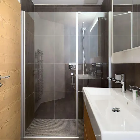 Apartment Apartment Adagio Dg Links - Griwarent Ag *