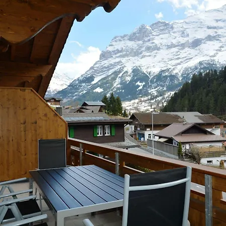 Apartment Apartment Adagio Dg Links - Griwarent Ag *