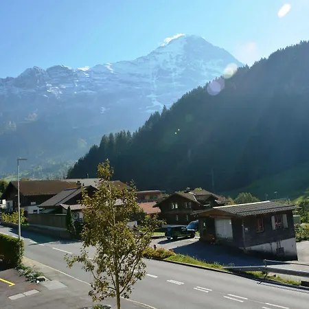 Adagio Dg Links - Griwarent Ag * Grindelwald